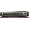 58320 H0 Personenwagen ABüe 336, DB, Ep. III, AC-Innenbeleuchtung