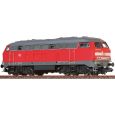 61222 N Diesellok 216, DB AG, Ep. V Thumbnail 1