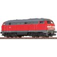 61223 N Diesellok 216, DB AG, Ep. V, DC-Sound