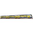 64545 N 3er Set Doppelstockwagen, Metronom, Ep. VI, DC-Innenbeleuchtung Thumbnail 1