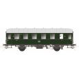 41128-01 0 Personenwagen Ci-33, 2. Klasse, DB, Ep. III Thumbnail 1