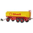 8231 H0 CarMotion 3-achs Shell Tankanhänger, Funktionsmodell Thumbnail 1