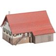 130535 H0 Großes Bauernhaus Thumbnail 2