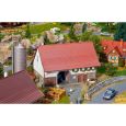 130535 H0 Großes Bauernhaus Thumbnail 3