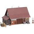 130536 H0 Kleines Bauernhaus Thumbnail 1