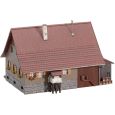 130536 H0 Kleines Bauernhaus Thumbnail 2