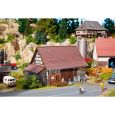 130536 H0 Kleines Bauernhaus Thumbnail 3