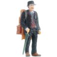 130012 H0 Jubiläumsmodell „Uhrenmacherhaus mit Figur“ Thumbnail 3