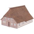 130674 H0 Norddeutsches Reetdachhaus Thumbnail 1