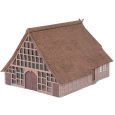 130674 H0 Norddeutsches Reetdachhaus Thumbnail 2