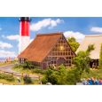 130674 H0 Norddeutsches Reetdachhaus Thumbnail 3