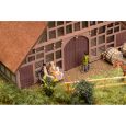130674 H0 Norddeutsches Reetdachhaus Thumbnail 5