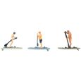 151736 H0 Stand-Up-Paddler Thumbnail 1