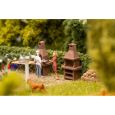 180015 H0 2 Gartengrills Thumbnail 2