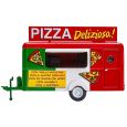 182303 H0 Verkaufswagen Pizza Thumbnail 1