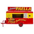 182304 H0 Verkaufswagen Paella Thumbnail 1