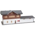 191730 H0 Bahnhof St. Niklaus Thumbnail 2