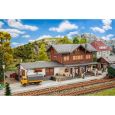 191730 H0 Bahnhof St. Niklaus Thumbnail 3