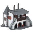 191839 H0 Haus Alpina Thumbnail 1