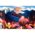 191844 H0 Karussell Halloween Thumbnail 7
