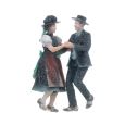 232010 N Jubiläumsmodell „Schwarzwaldhof mit 2 Figuren“ Thumbnail 3
