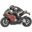 10901 H0 Sportmotorrad, fahrend Thumbnail 1