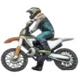 10905 H0 Motocross-Motorrad im Gelände Thumbnail 1