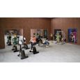 16292 H0 Figuren-Themenwelt „Fitness-Studio" Thumbnail 2