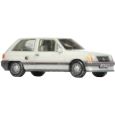 37602 N Opel Corsa A