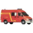 44630 Z Feuerwehr Mercedes-Benz Sprinter Thumbnail 1