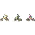 44834 Z Mountainbiker Thumbnail 1