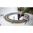 53061 N easy TRACK Gleiswendel, Grundkreis Thumbnail 4