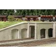 58091 H0 Beton-Portal Thumbnail 2