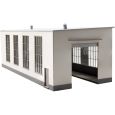 63023 N Lokschuppen "Herdorf" Thumbnail 1