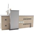 66109 H0 Stellwerk "Nidderau" Thumbnail 2