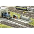 66259 H0 Dieseltankstelle Thumbnail 1