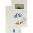 99504 1:76 Geschenkbox „Urlaub” 