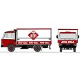 4092 H0 Iveco Magirus "Zeta" 90M5 - LKW "AFRI-COLA" Thumbnail 1