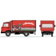 4097 H0 Iveco Magirus "Zeta" 90M5 - LKW "ALMDUDLER" Thumbnail 1