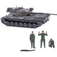 10711 0 Leopard m. 3 Soldaten Thumbnail 1