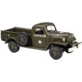 44039 H0 Dodge, Military Police Thumbnail 1