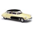 48016 H0 Citroën DS19, Garagenfund
