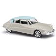 48024 H0 Citroën DS19, zweifarbig Grau Thumbnail 1