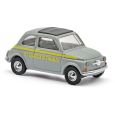 48739 H0 Fiat 500 Guardia Finanza