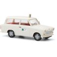 53215 H0 Trabant Kombi, Fahrschule Thumbnail 1