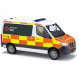 53470 H0 Mercedes Benz Sprinter, DRK