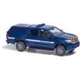 53736 H0 Nissan Navara Gendarmerie