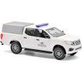 53737 H0 Nissan Navara Kampfmittelbeseitigung