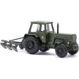 54207 H0 Traktor ZT 303D mit Dreischarrpflug Thumbnail 1