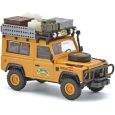 54315 H0 Land Rover 90, Camel Trophy Thumbnail 1